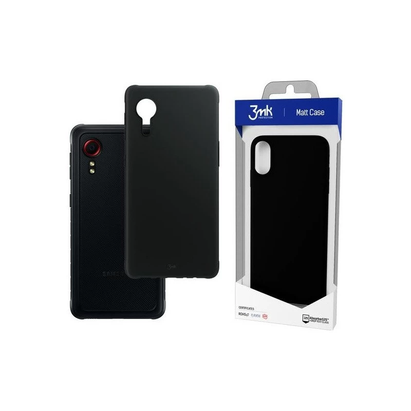 Matt Case Samsung Xcove r 5 G525