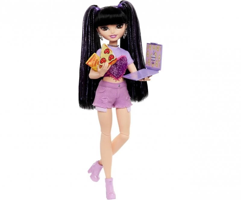 Mattel Hyc24 Barbie Dream Besties Renee Lėlė