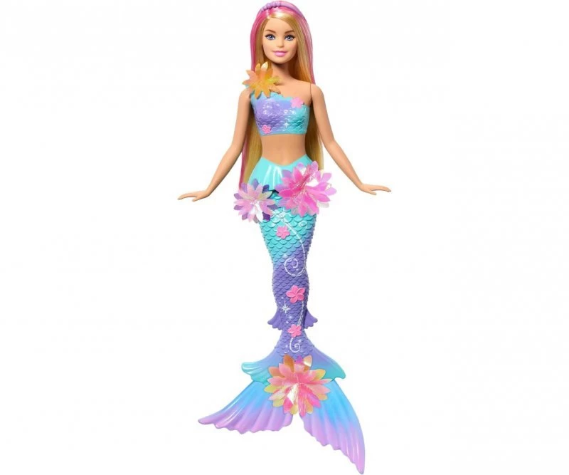 Mattel Jdm72 Barbie Dreamtopia Mermaid Doll