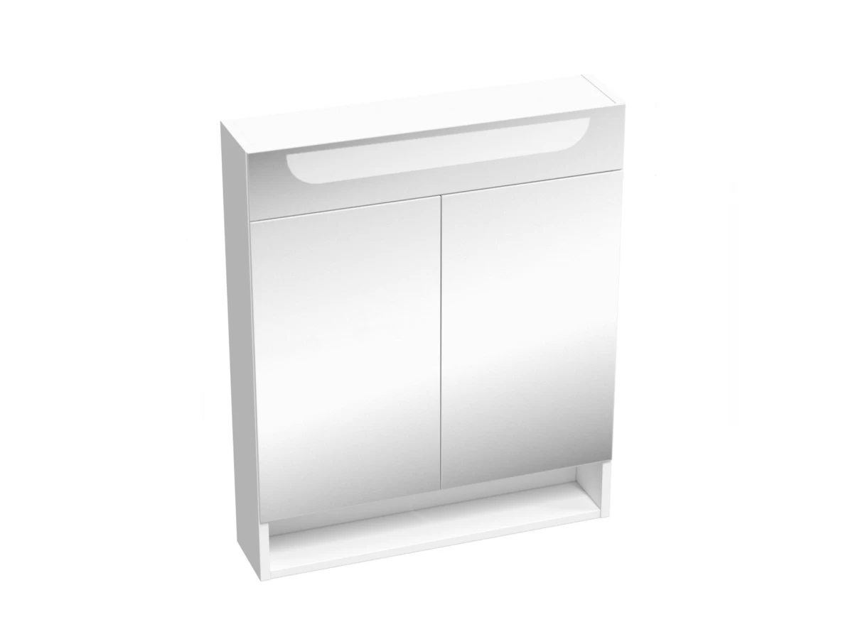 MC Classic II 60, balta