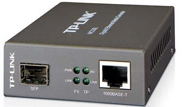 Mc220l Medijos Keitiklis 1xsc 100m Gb 1xrj45 100m
