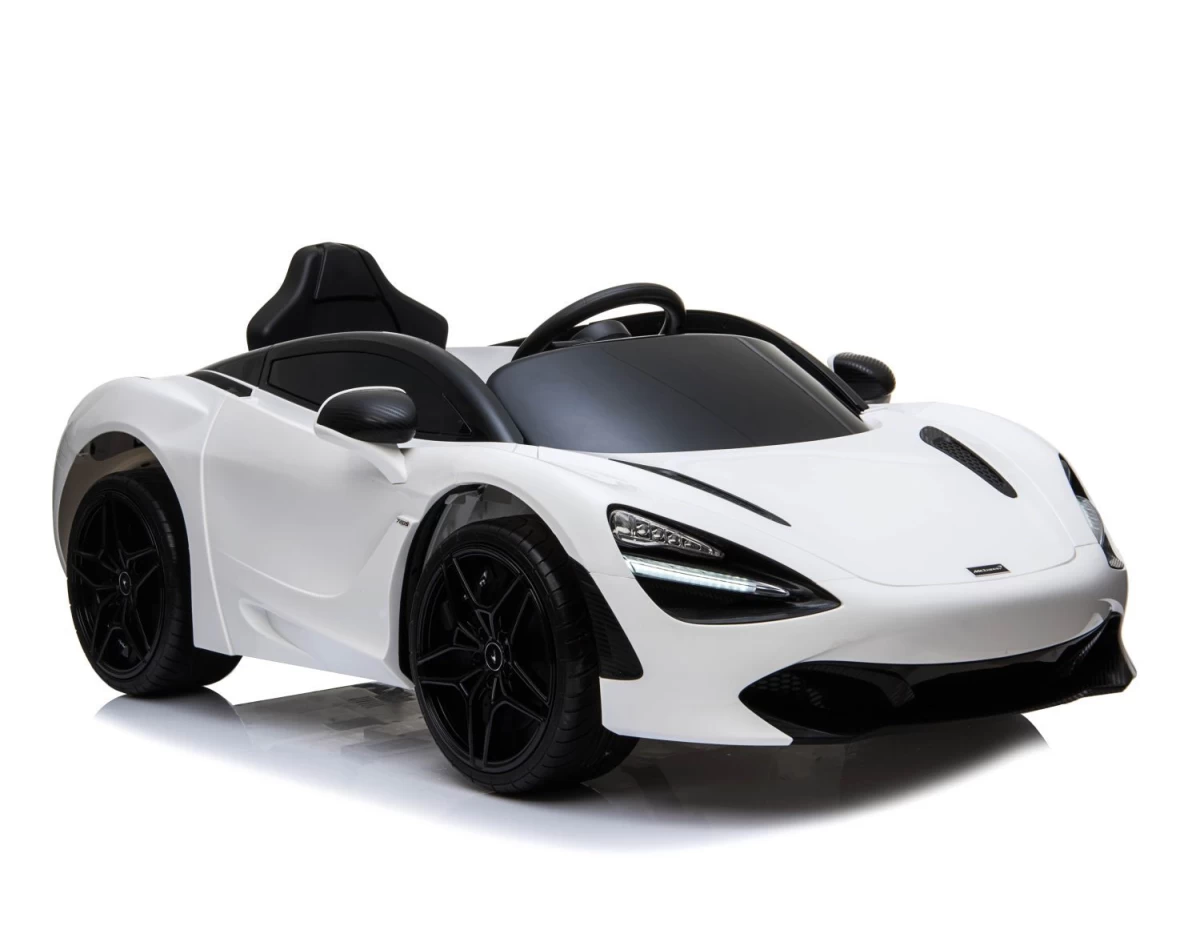 Mclaren M720s Bold Ratlankiai, Bold Sėdynės, Pilnos Galimybės/dkm720s
