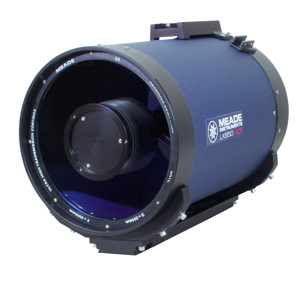 meade 10&amp;quot; F/8 Acf Optinis Vamzdis