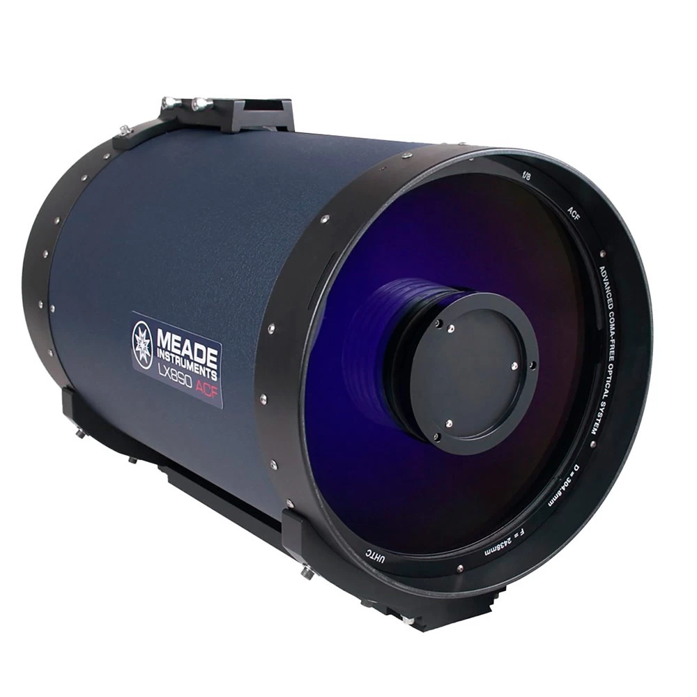 meade 12&amp;quot; F/8 Acf Optinis Vamzdis