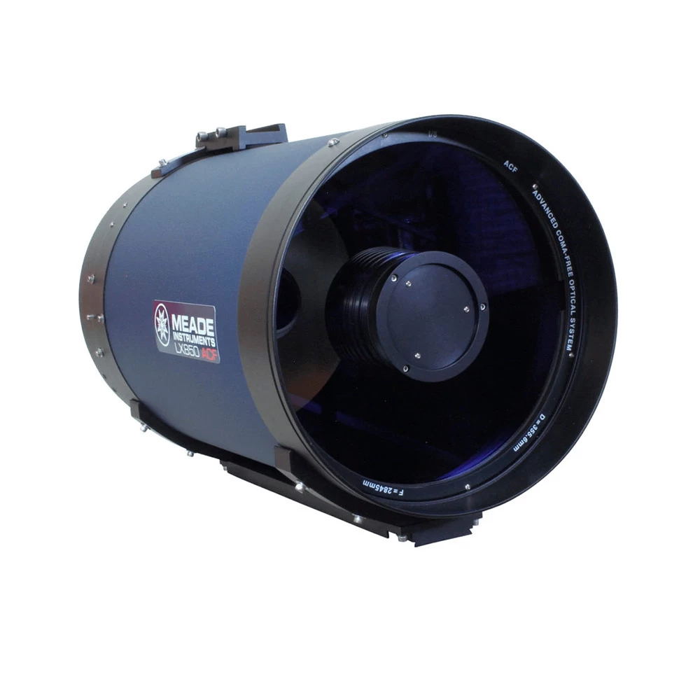 meade 14&amp;quot; F/8 Acf Optinis Vamzdis