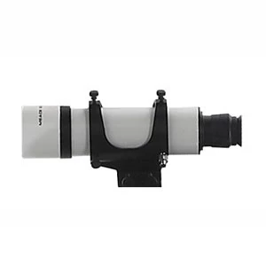 meade #829 8 X 50 Galinis Ieškiklis Baltame Vamzdyje