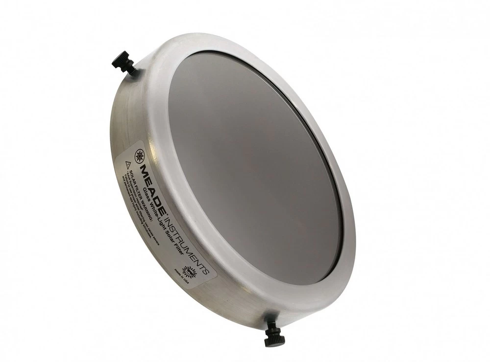 meade Baltos šviesos Stiklo Filtrai Nr. 600