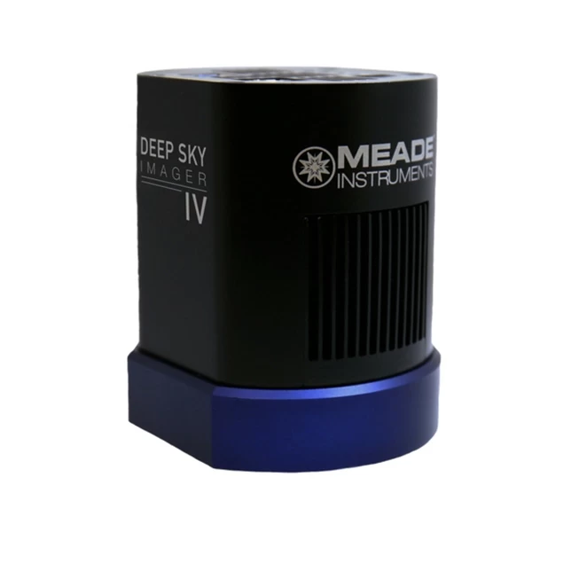 meade Deep Sky Imager Iv 16 Mpix Nespalvotas Fotoaparatas