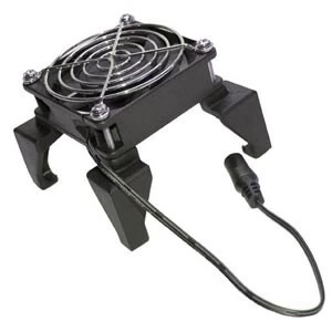 meade Deep Sky Imager Ventiliatorius