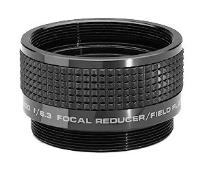 meade F/6.3 židinio Nuotolio Reduktorius/plokštelės Dengiklis