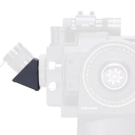 meade Kampinės Prizmės Adapteris #932 1,25 Teleskopams Etx90/125