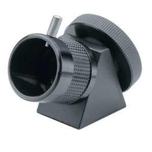 meade Kampinės Prizmės Adapteris # 933 1,25, Skirtas Teleskopams Etx60/70/80/80