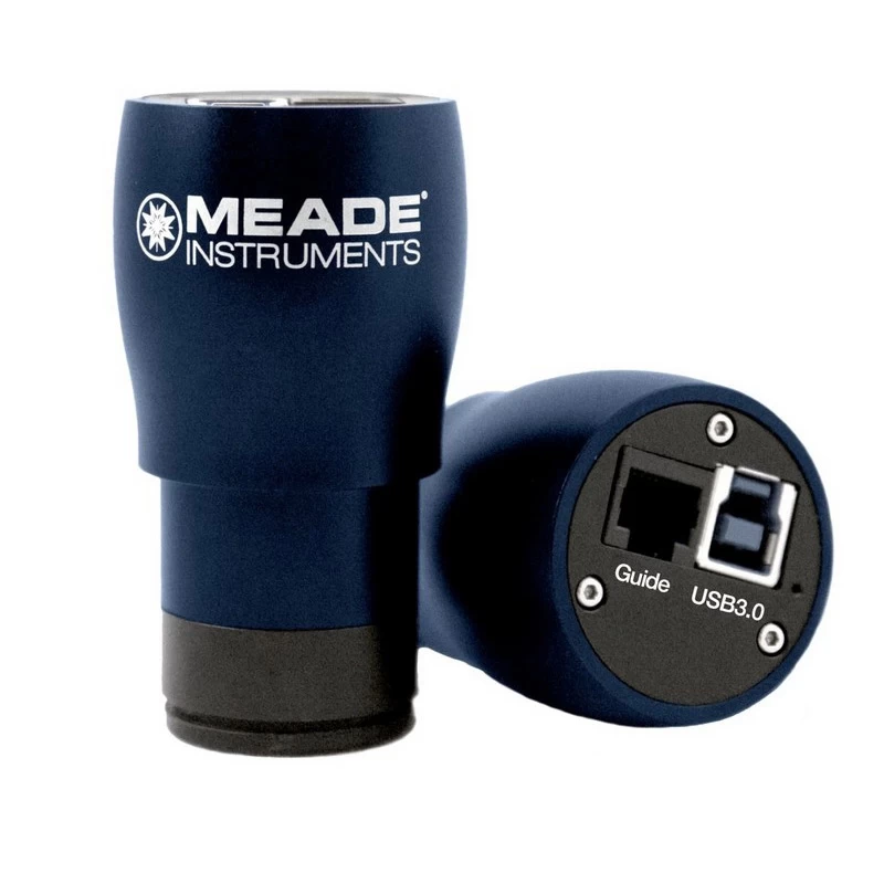 meade Lpi-g Pažangi Nespalvota Kamera