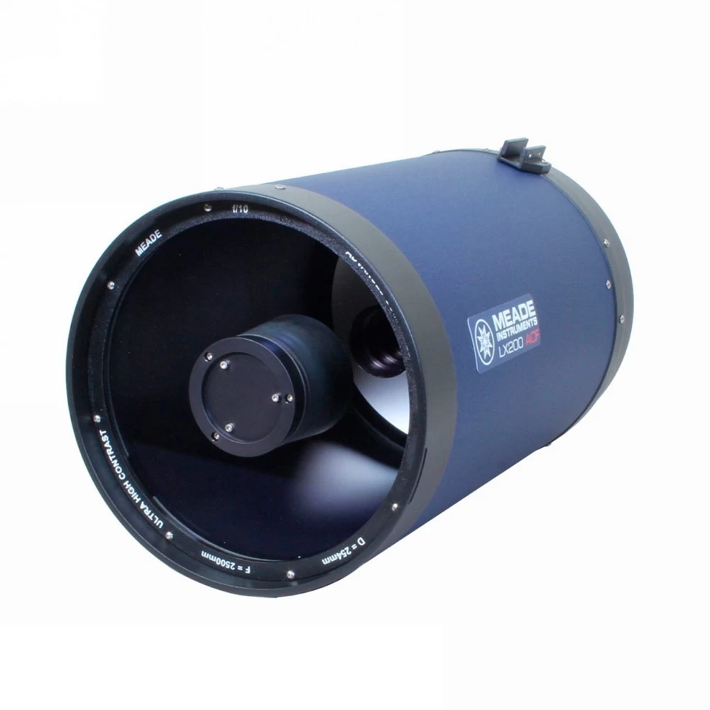 meade Lx200 10 F/10 Optinis Vamzdis
