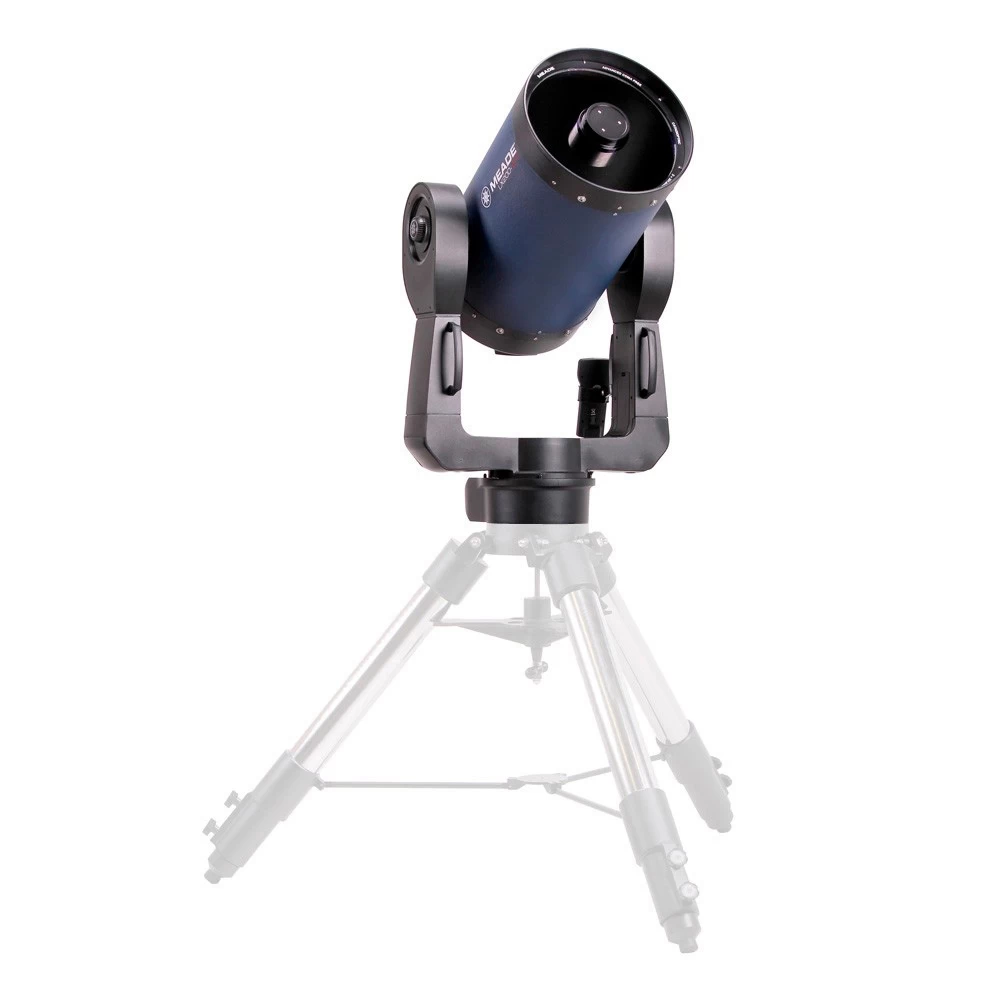 Meade Lx200 12 F/10 Acf Teleskopas Be Trikojo