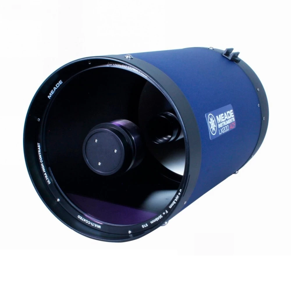 meade Lx200 12 F/10 Optinis Vamzdis