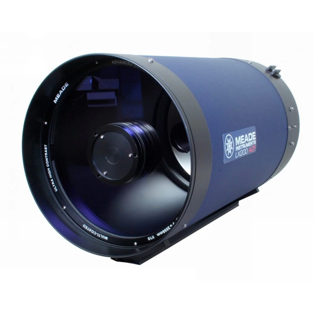 meade Lx200 14 F/10 Optinis Vamzdis