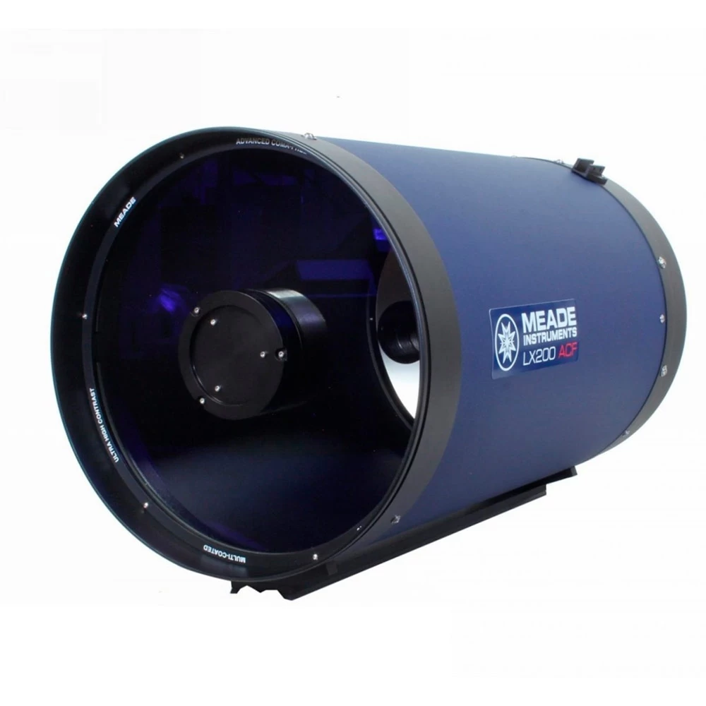 meade Lx200 16 F/10 Optinis Vamzdis