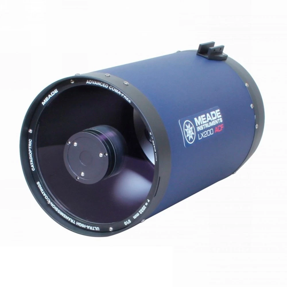 meade Lx200 8 F/10 Optinis Vamzdis