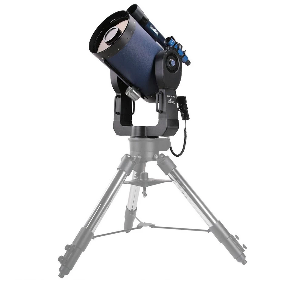 Meade Lx600 12&amp;quot; F/8 Acf Teleskopas Be Trikojo
