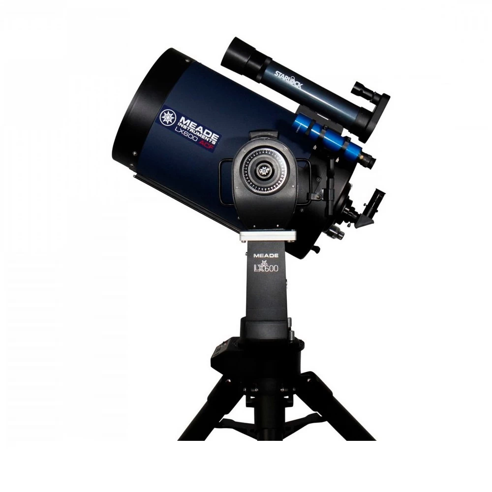 meade Lx600 14&amp;quot; F/8 Acf Teleskopas
