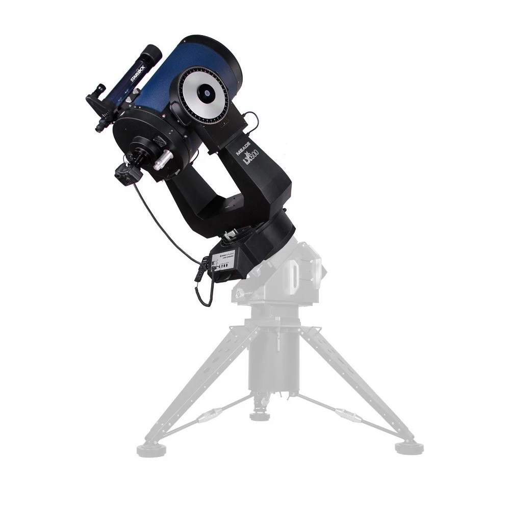 Meade Lx600 16&amp;quot; F/8 Acf Teleskopas Be Trikojo