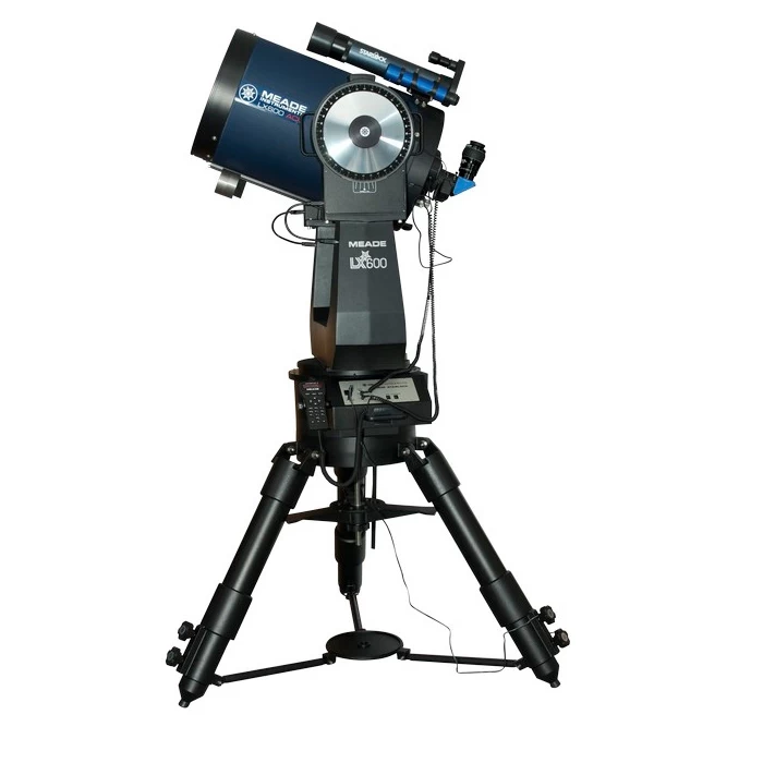 Meade Lx600 16&amp;quot; F/8 Acf Teleskopas