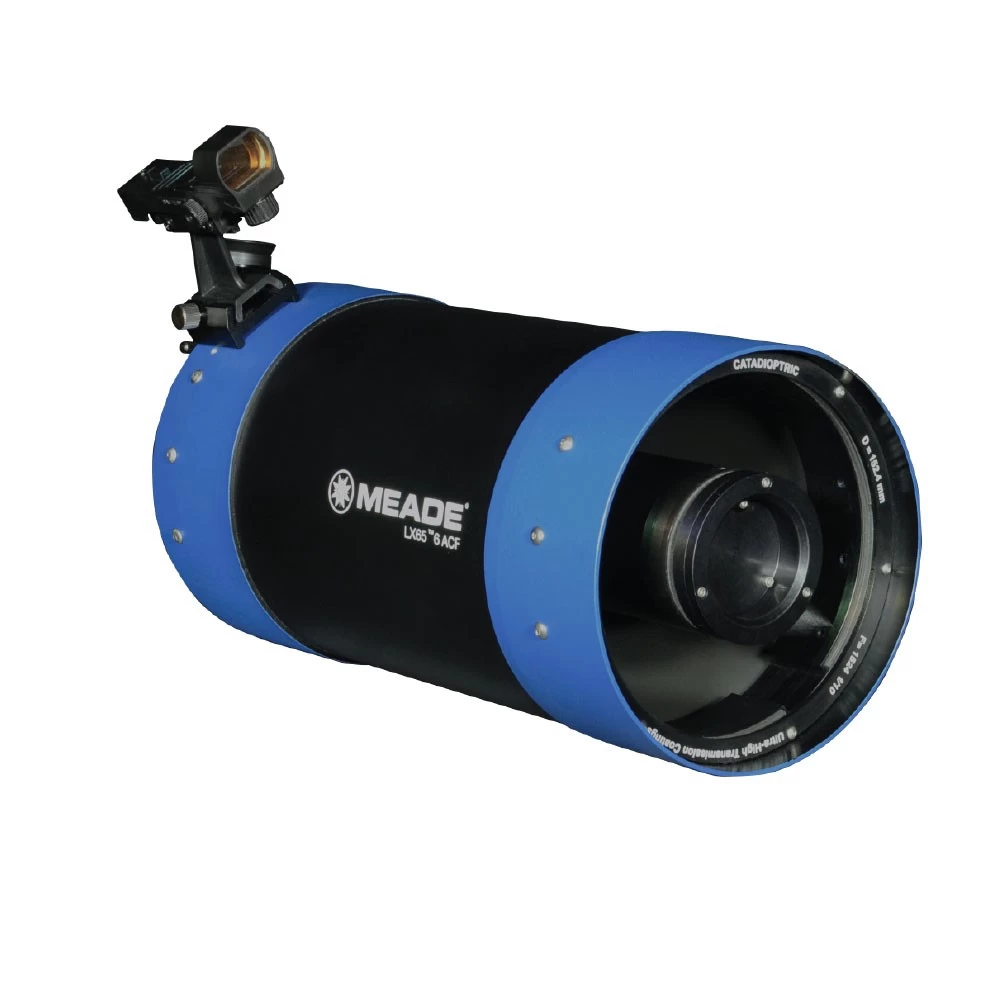 Meade Lx65 6&amp;quot; Acf Ota Teleskopas