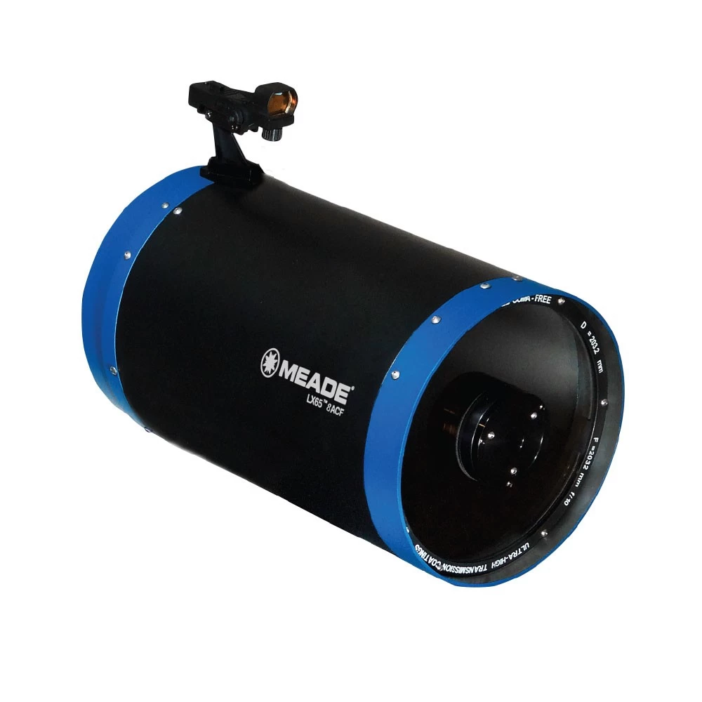 Meade Lx65 8&amp;quot; Acf Ota Teleskopas
