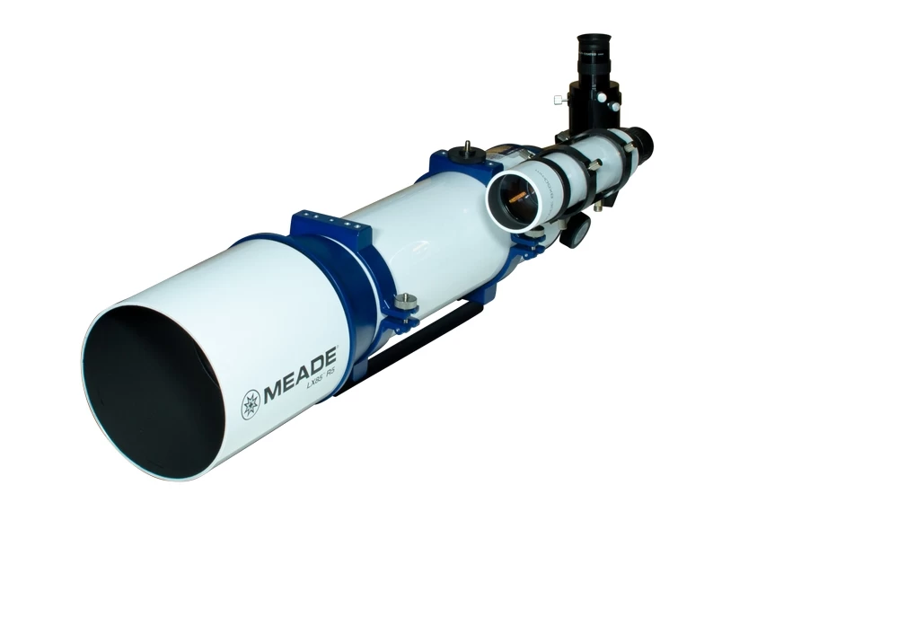 Meade Lx85 5&amp;quot; Ota Refraktorinis Teleskopas