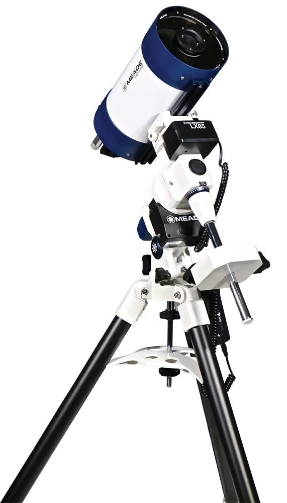 Meade Lx85 6&amp;quot; Acf Teleskopas