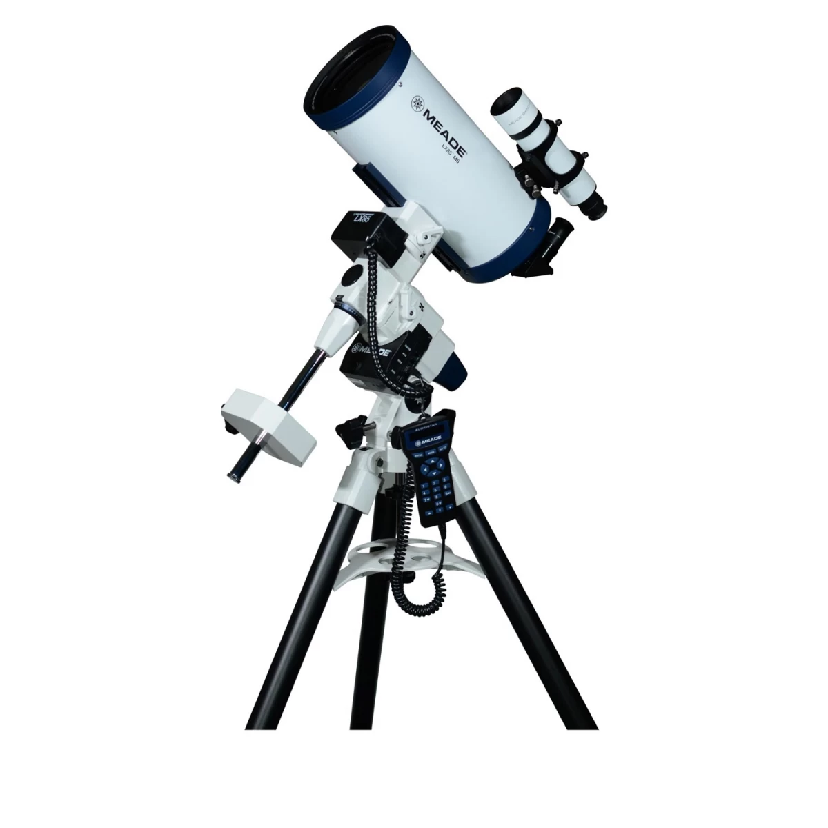 Meade Lx85 6&amp;quot; Mak Teleskopas
