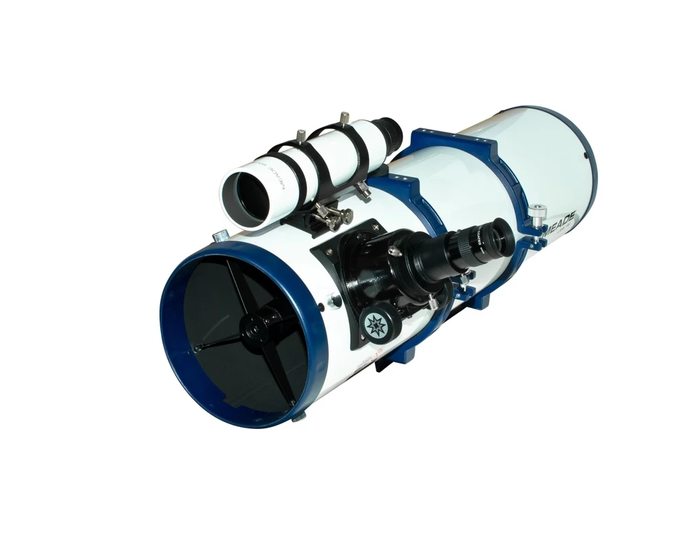 Meade Lx85 6&amp;quot; Ota Veidrodinis Teleskopas