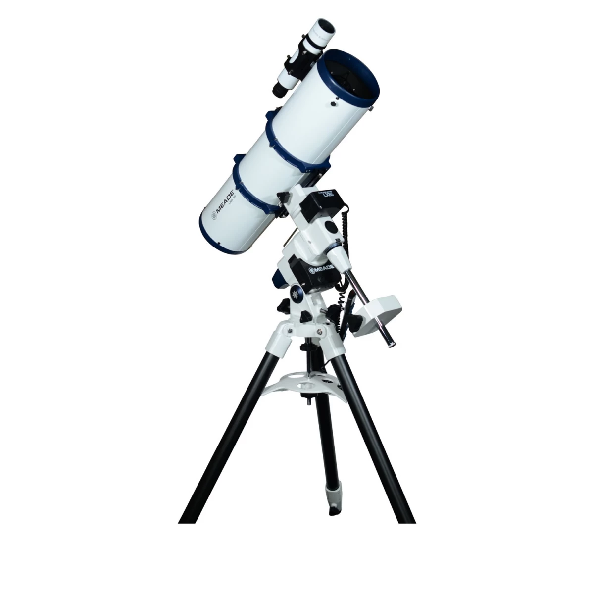 meade Lx85 6&amp;quot Veidrodinis Teleskopas;