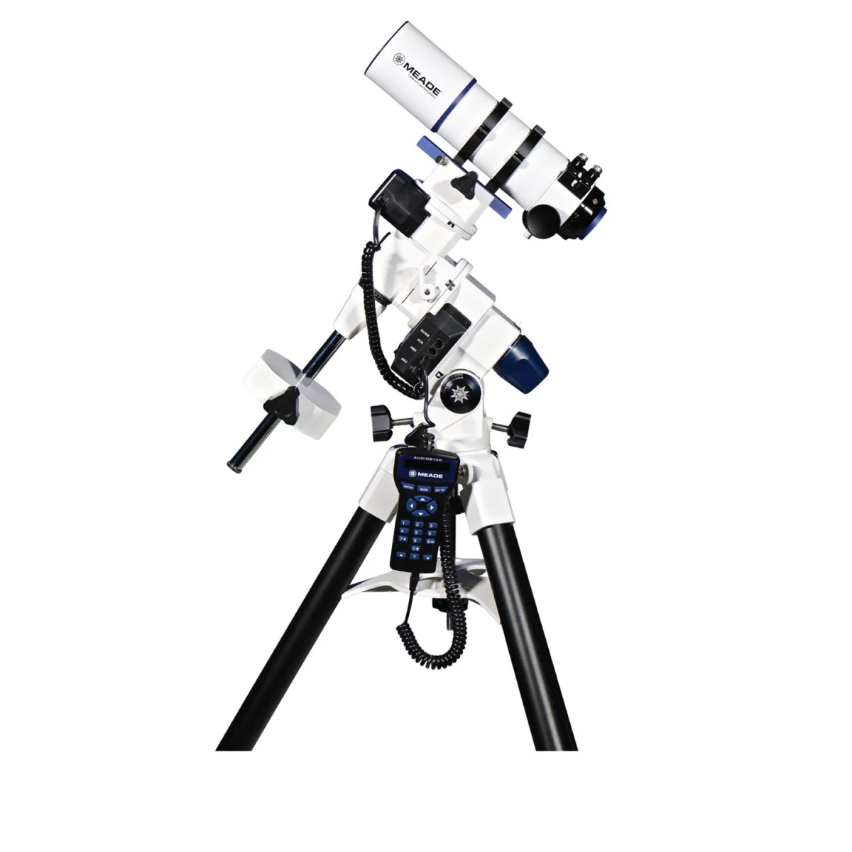 Meade Lx85 70 Mm Refraktorinis Astrografas