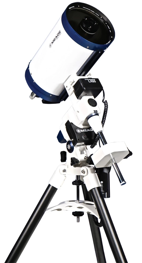 Meade Lx85 8&amp;quot; Acf Teleskopas
