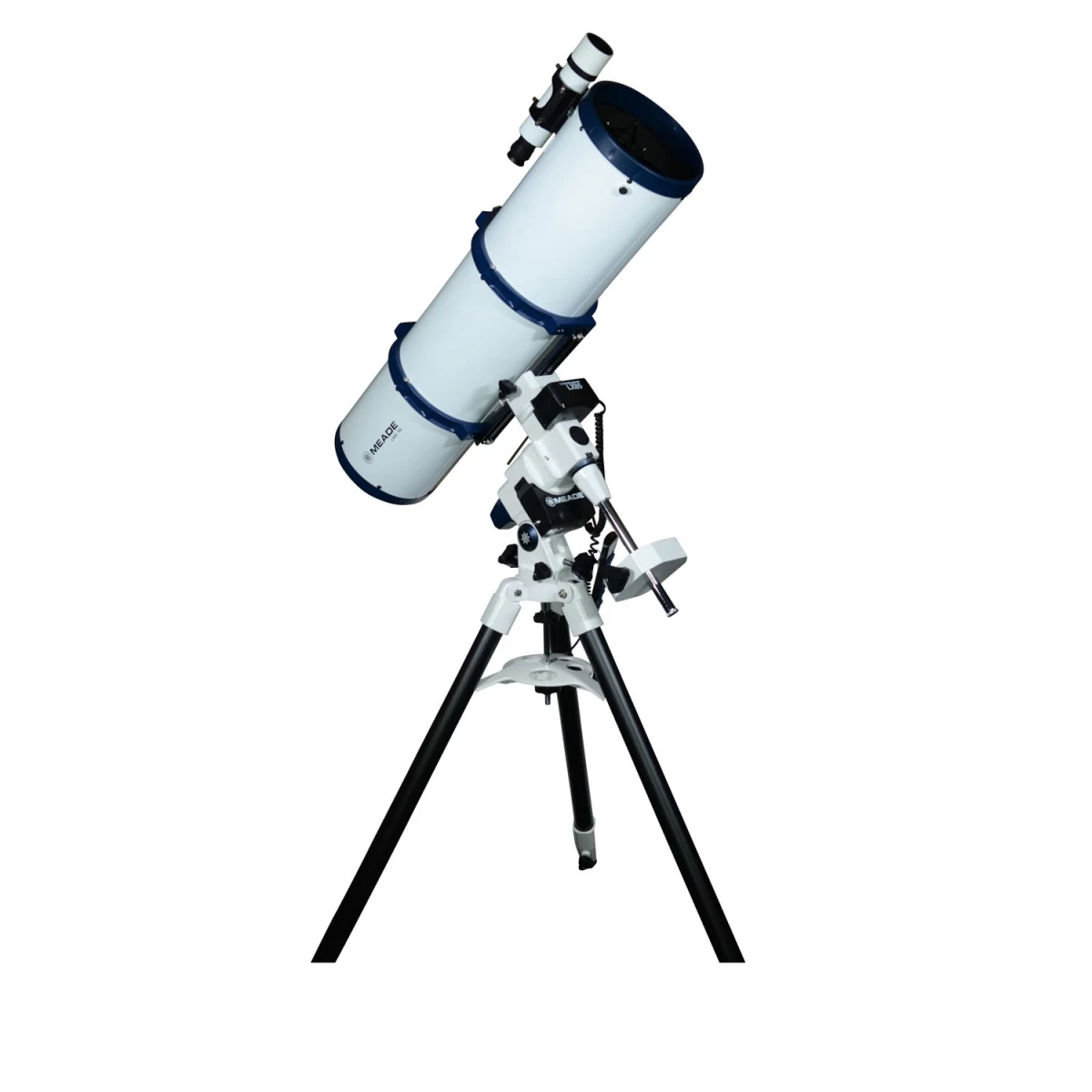 Meade Lx85 8&amp;quot Veidrodinis Teleskopas;