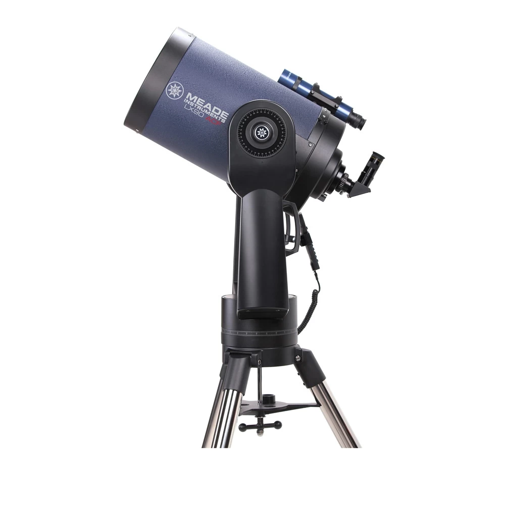 meade Lx90 10 F/10 Acf Teleskopas