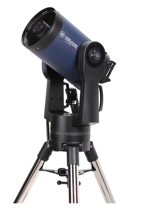 meade Lx90 8 F/10 Acf Teleskopas