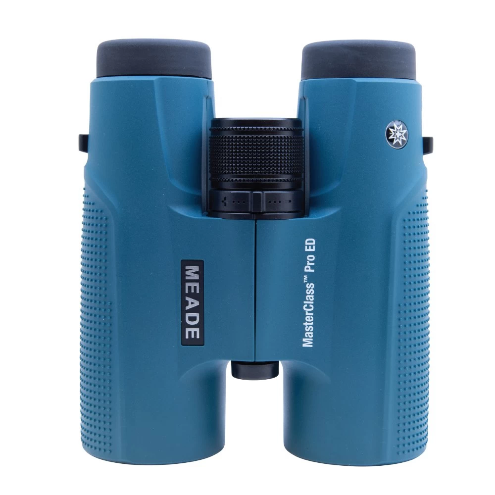 meade Masterclass Pro Ed 10x42 žiūronai