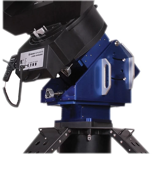 meade Max-wedge Pleištas