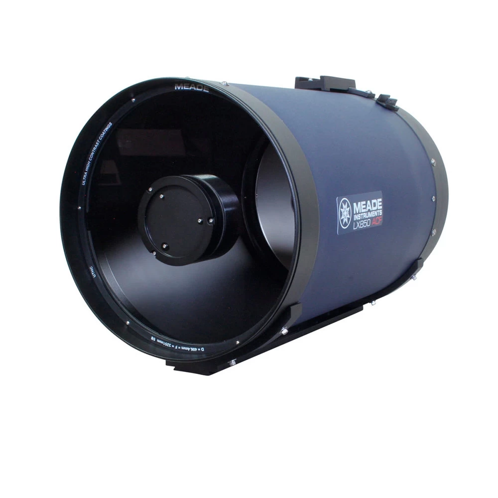 meade Optinis Vamzdis 16&amp;quot; F/8 Acf