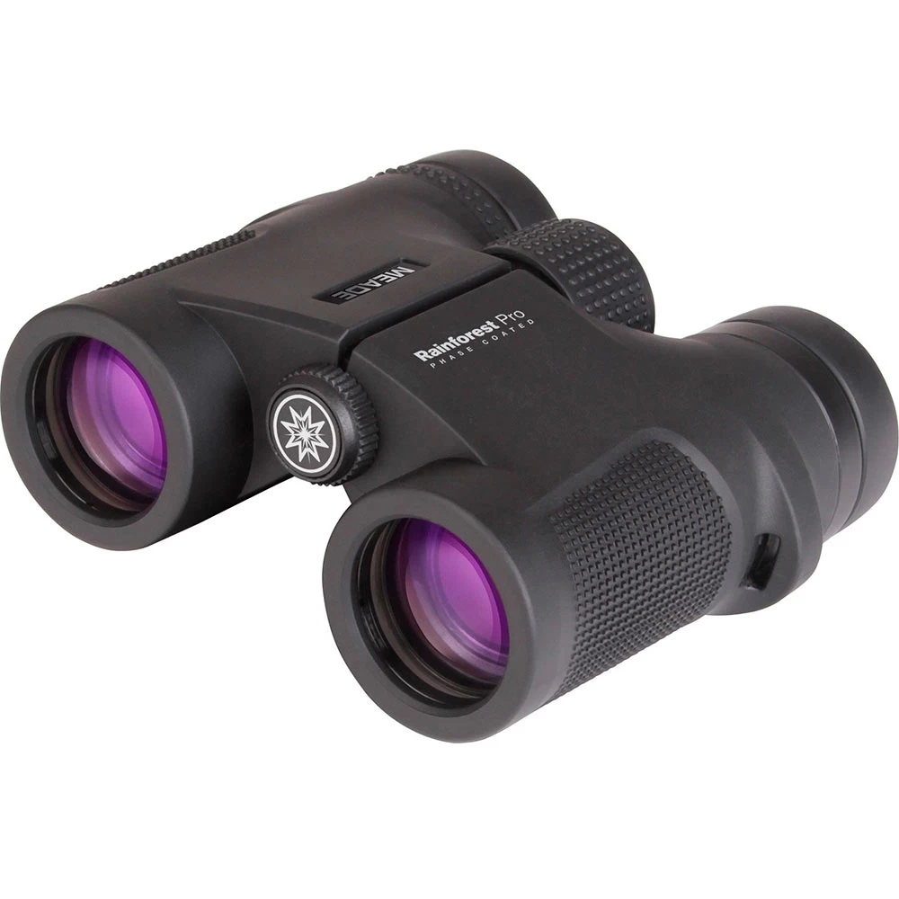 meade Rainforest Pro 10x32 žiūronai