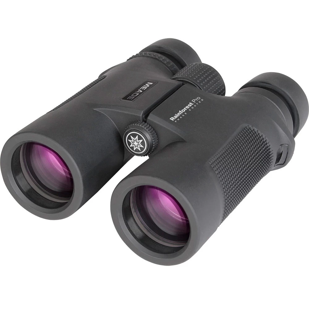 meade Rainforest Pro 8x42 žiūronai