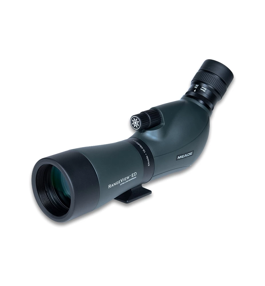 meade Rangeview Ed 16-48x65 Optinis Taikiklis