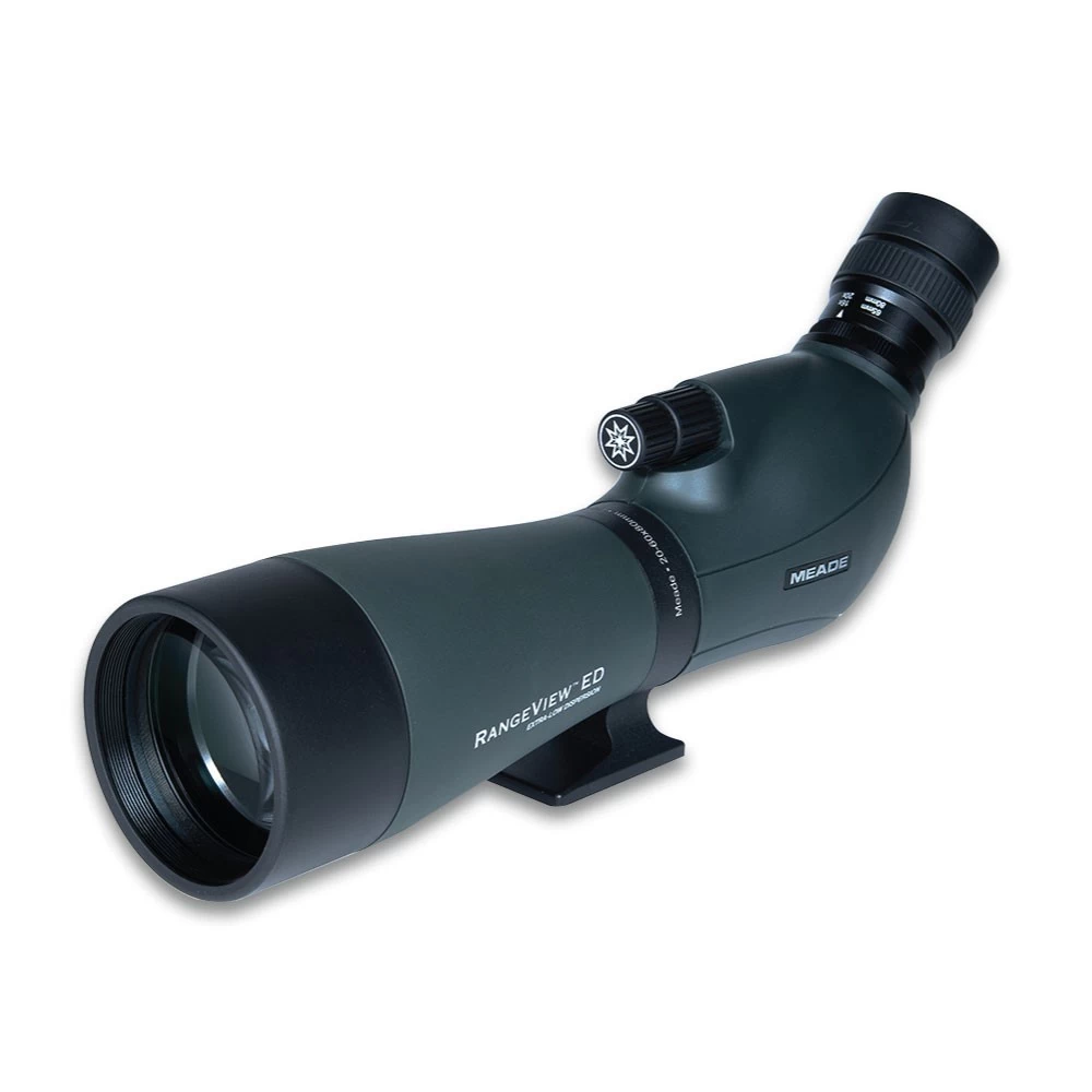 meade Rangeview Ed 20-60x80 Optinis Taikiklis