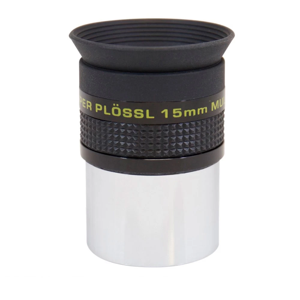 meade Series 4000 Super Plössl 15 Mm 1,25 Okuliaras