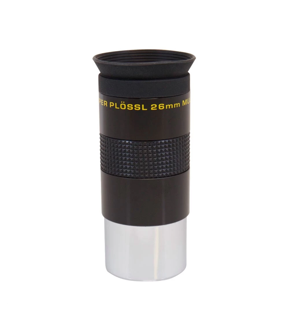 meade Series 4000 Super Plössl 26 Mm 1,25 Okuliaras