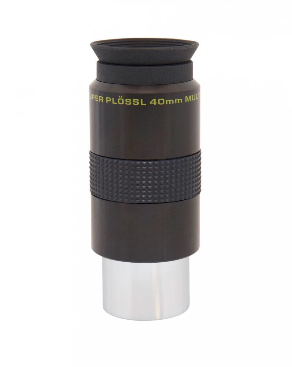 meade Series 4000 Super Plössl 40 Mm 1,25 Okuliaras