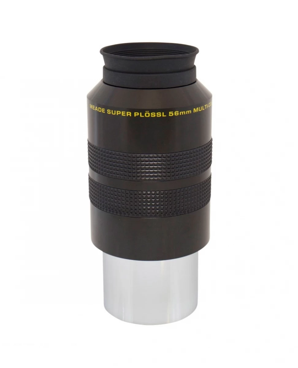 meade Series 4000 Super Plössl 56 Mm 2 Okuliaras